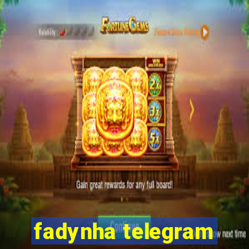 fadynha telegram